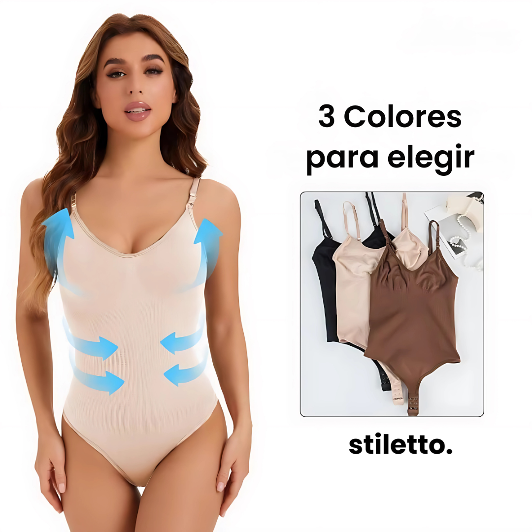 Body Shaper Stiletto™