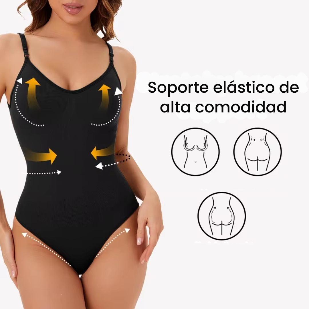 Body Shaper Stiletto™