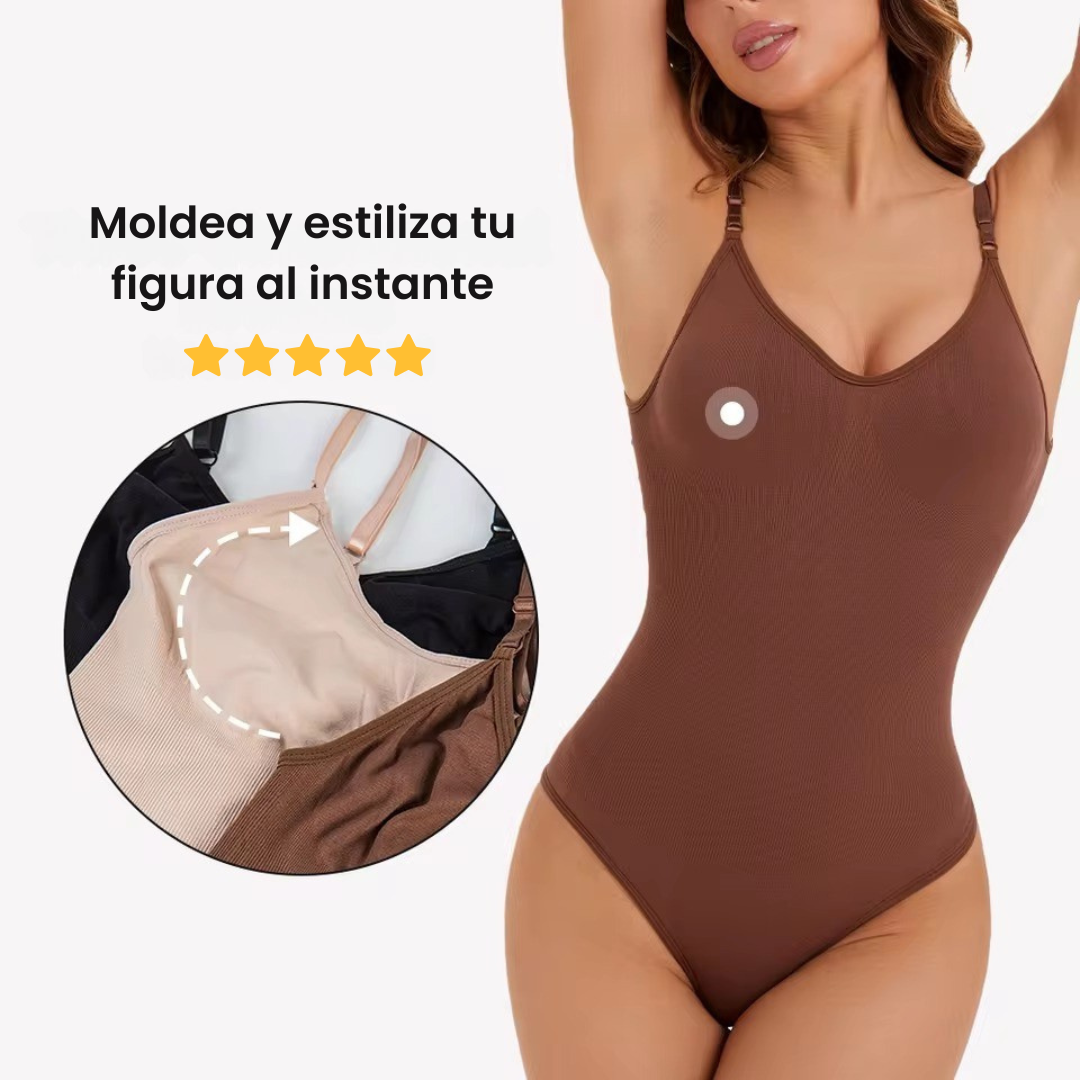Body Shaper Stiletto™