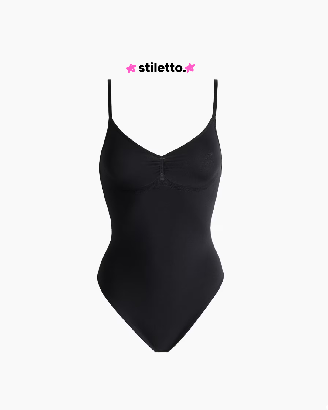 Body Shaper Stiletto™